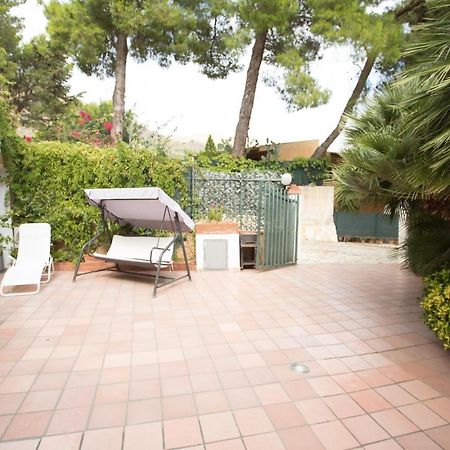 Appartamenti Cala Azzurra Scopello  Εξωτερικό φωτογραφία