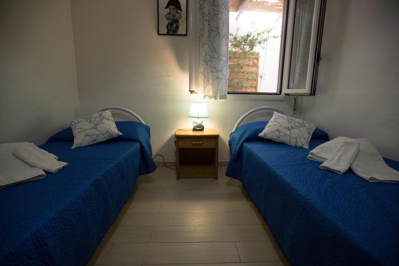 Appartamenti Cala Azzurra Scopello  Εξωτερικό φωτογραφία