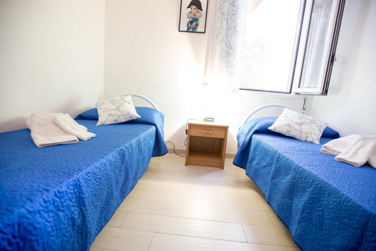 Appartamenti Cala Azzurra Scopello  Εξωτερικό φωτογραφία