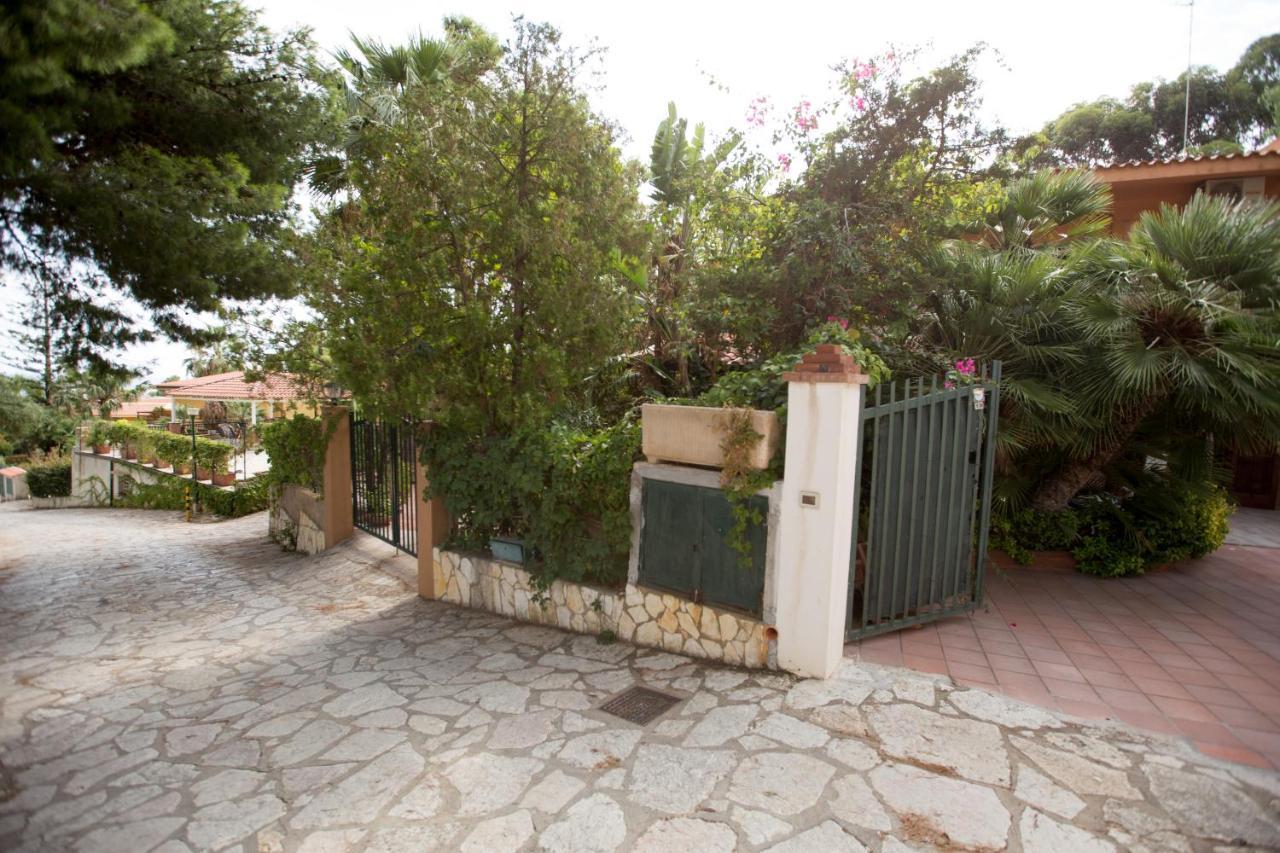 Appartamenti Cala Azzurra Scopello  Εξωτερικό φωτογραφία