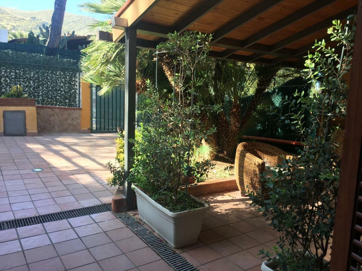 Appartamenti Cala Azzurra Scopello  Εξωτερικό φωτογραφία