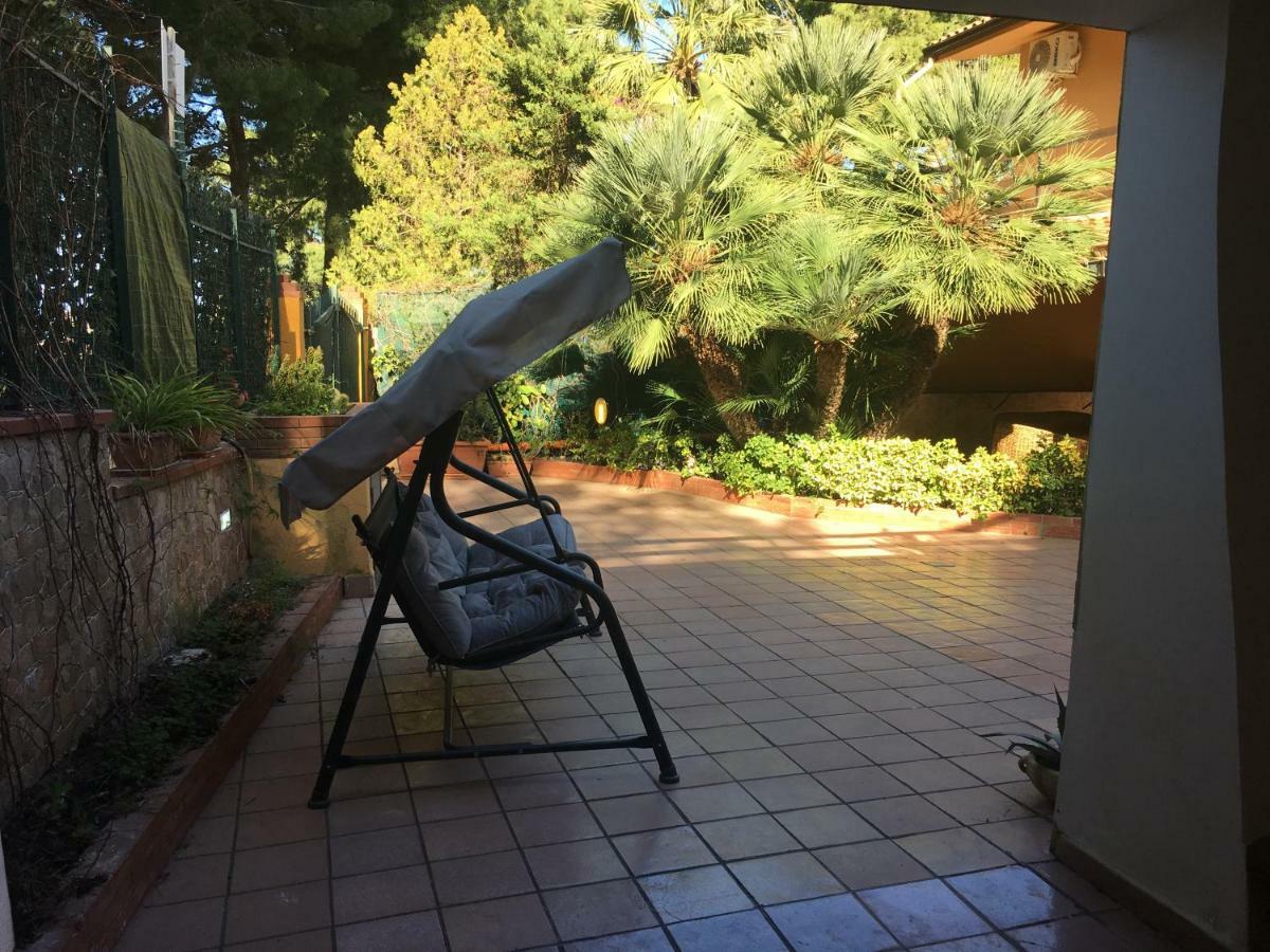 Appartamenti Cala Azzurra Scopello  Εξωτερικό φωτογραφία