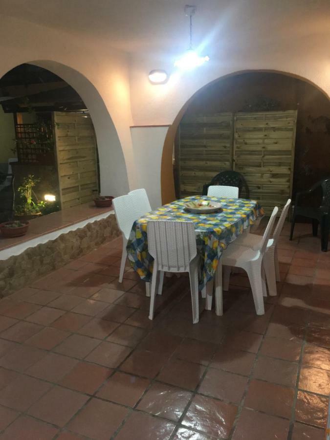 Appartamenti Cala Azzurra Scopello  Εξωτερικό φωτογραφία