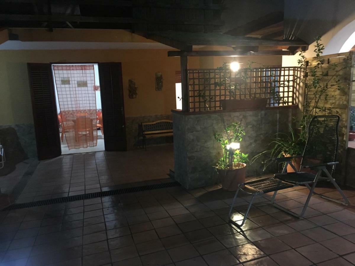 Appartamenti Cala Azzurra Scopello  Εξωτερικό φωτογραφία