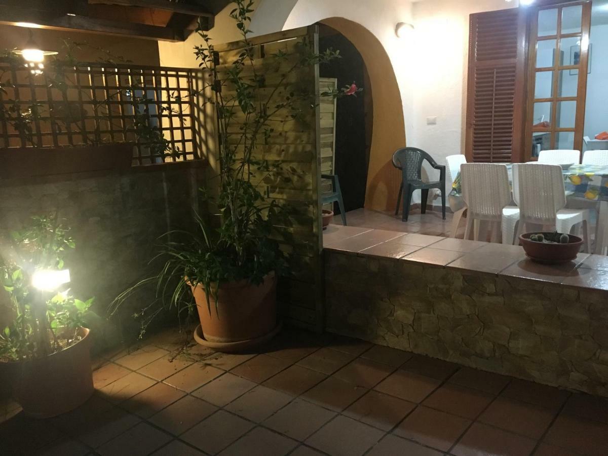 Appartamenti Cala Azzurra Scopello  Εξωτερικό φωτογραφία