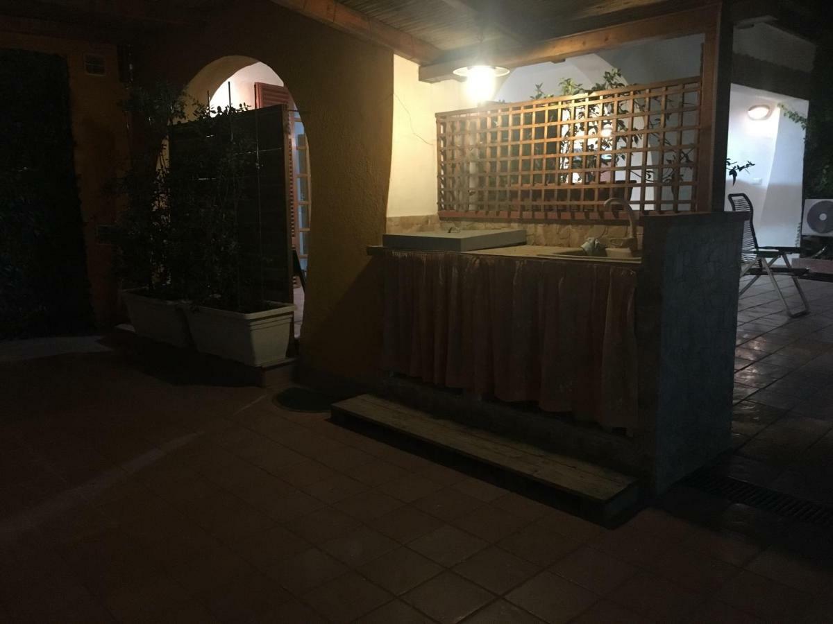 Appartamenti Cala Azzurra Scopello  Εξωτερικό φωτογραφία