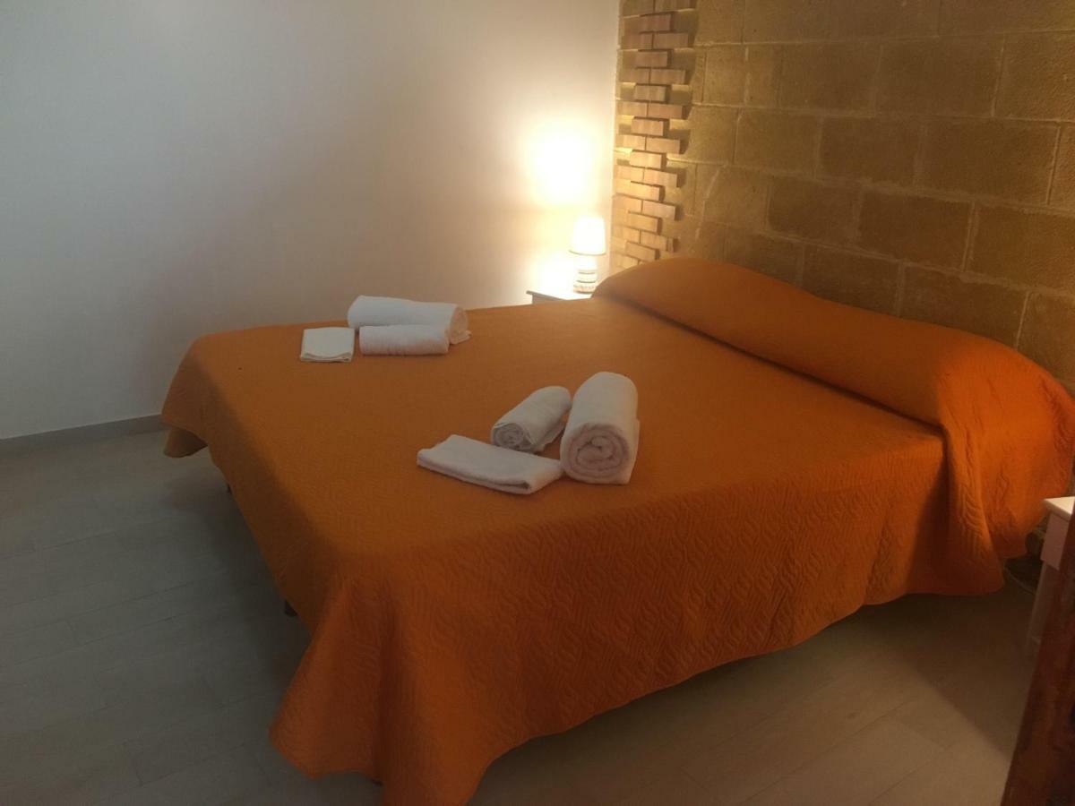 Appartamenti Cala Azzurra Scopello  Εξωτερικό φωτογραφία
