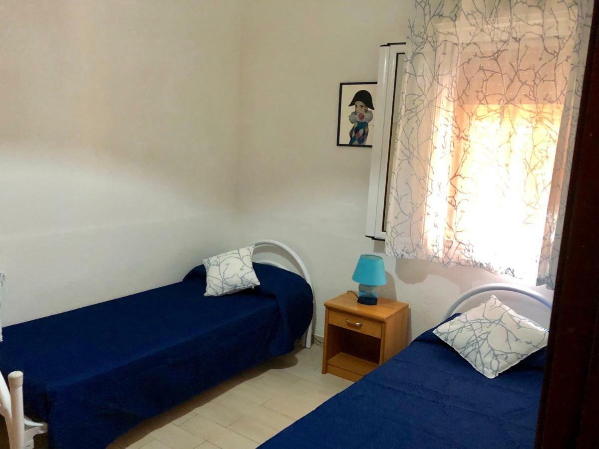 Appartamenti Cala Azzurra Scopello  Εξωτερικό φωτογραφία